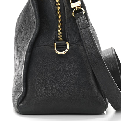 Louis Vuitton Empreinte Ponthieu PM Black 16 of 16