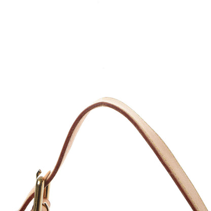 Louis Vuitton Damier Azur Galliera PM 8 of 17