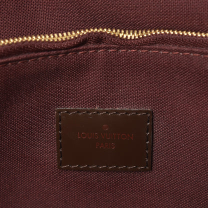 Louis Vuitton Damier Ebene Hoxton GM 6 of 7