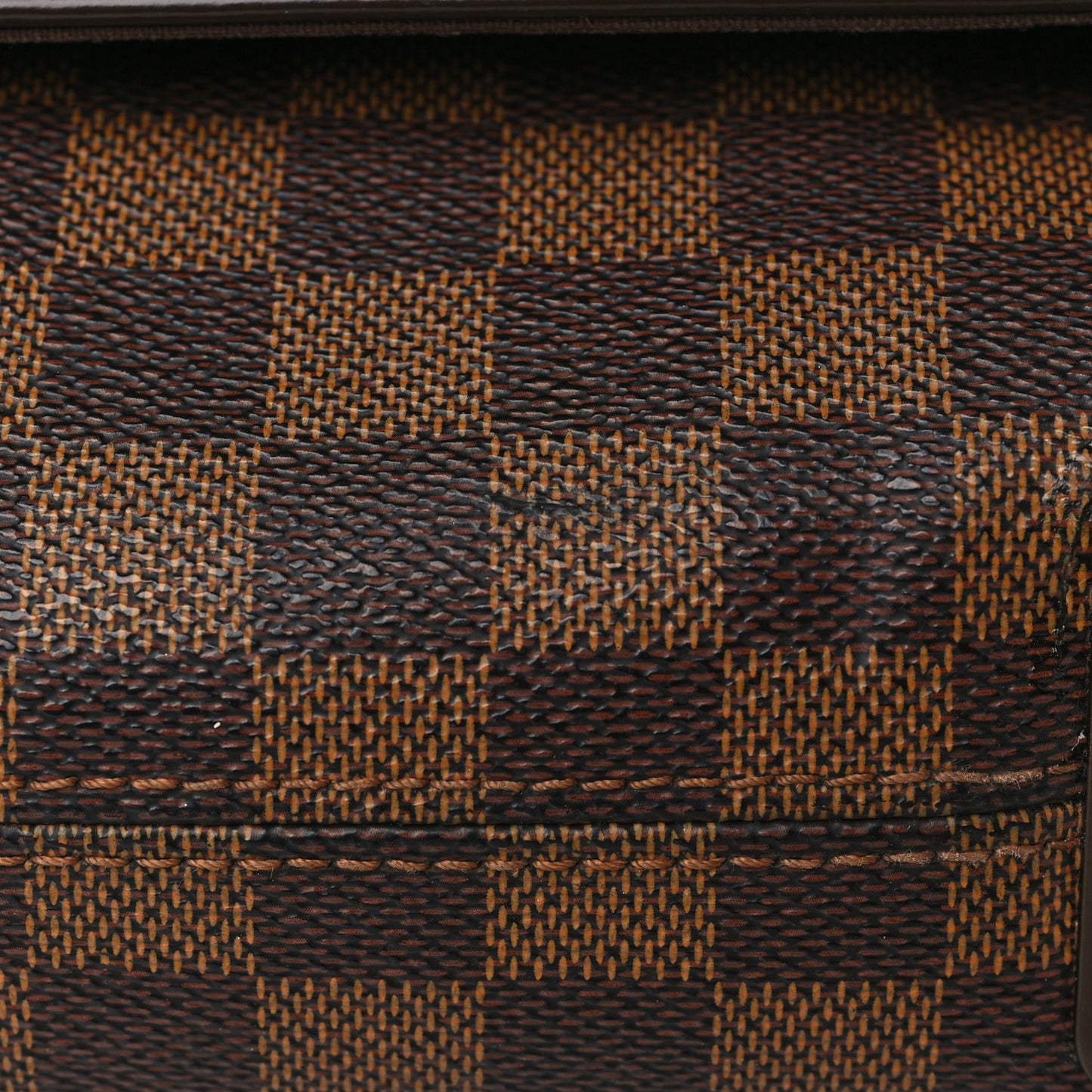 Damier Ebene Brooklyn MM