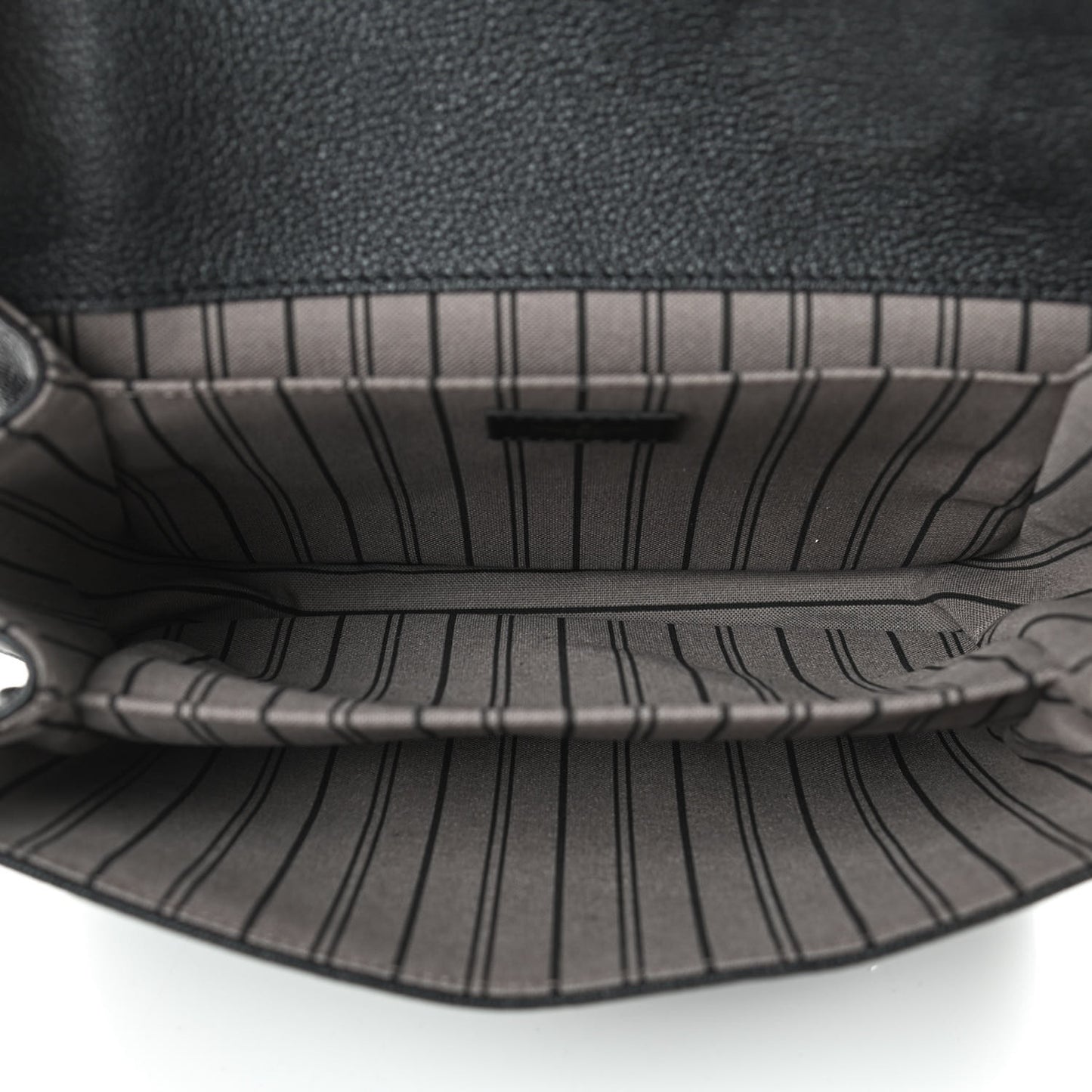 Empreinte Pochette Metis Black