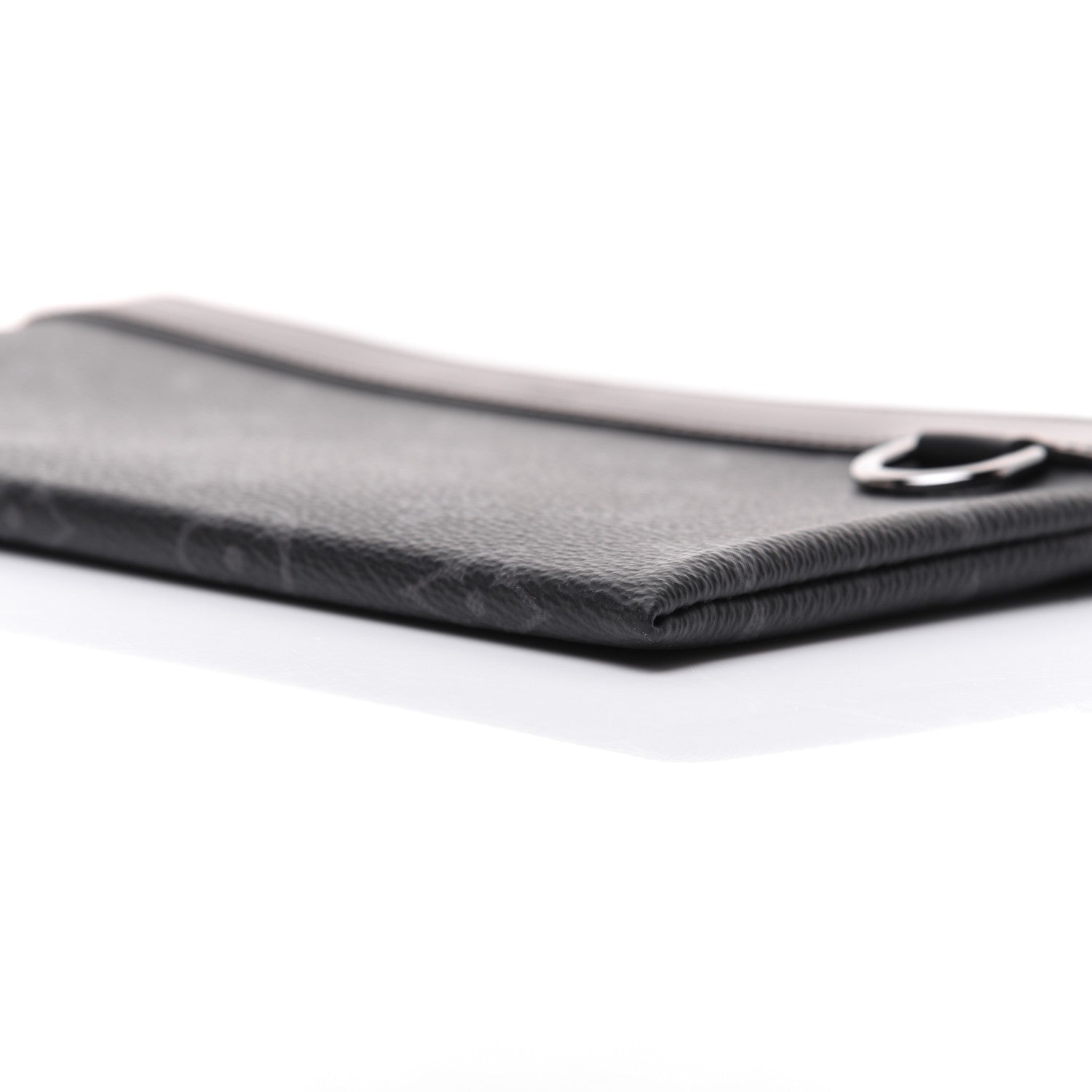 Louis Vuitton Monogram Eclipse Discovery Pochette 7 of 14