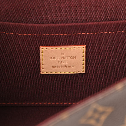 Louis Vuitton Monogram Favorite MM 6 of 11