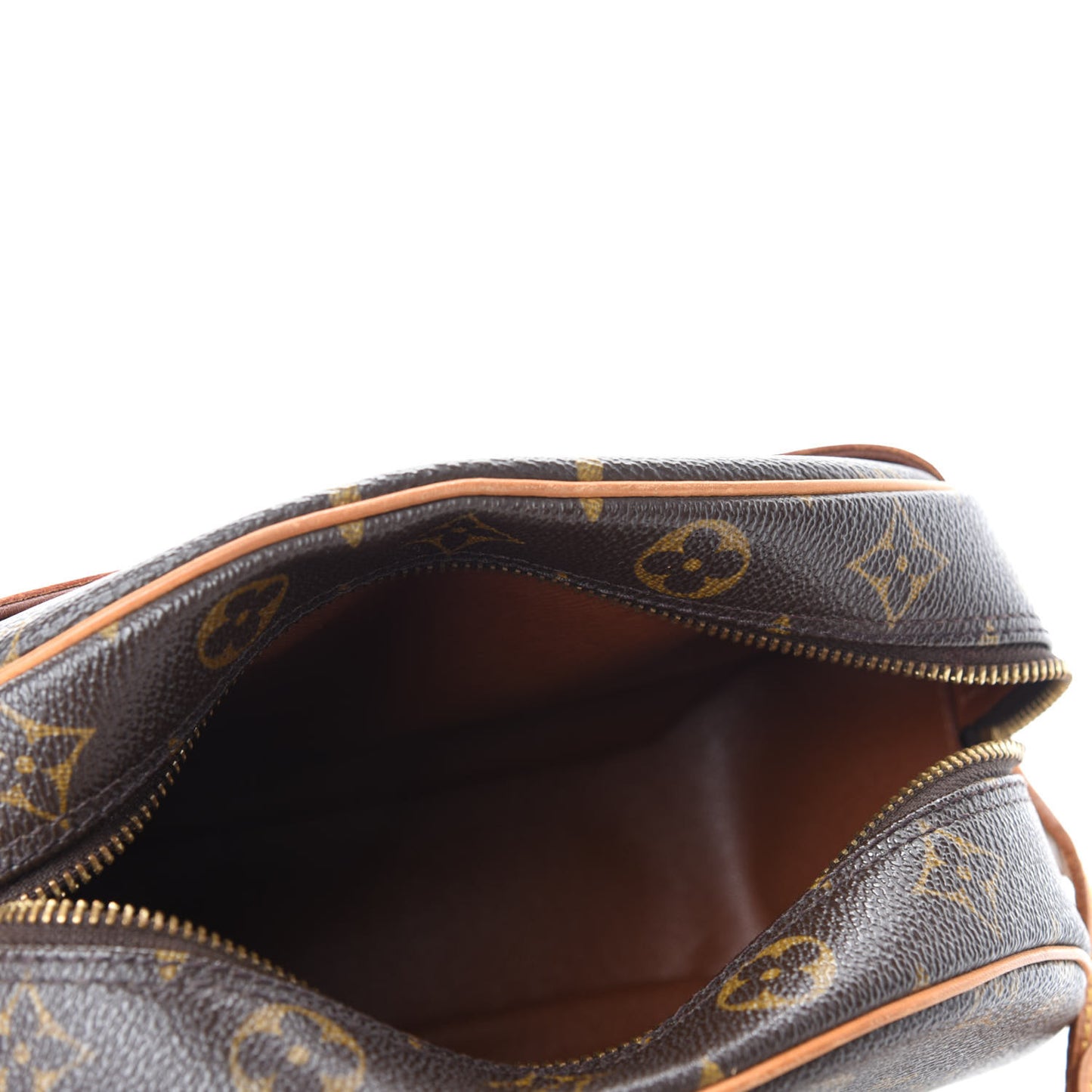 Monogram Blois