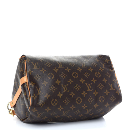 Louis Vuitton Monogram Speedy Bandouliere 30 4 of 10