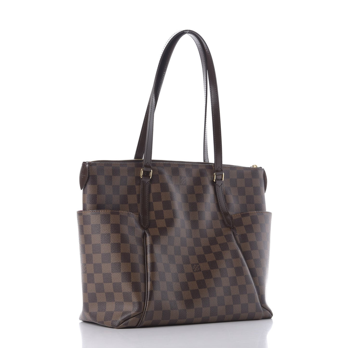 Damier Ebene Totally MM