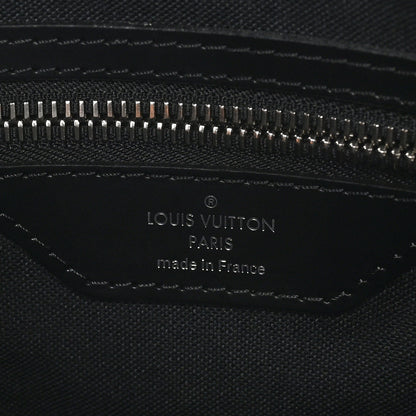 Louis Vuitton Damier Graphite District MM 6 of 9