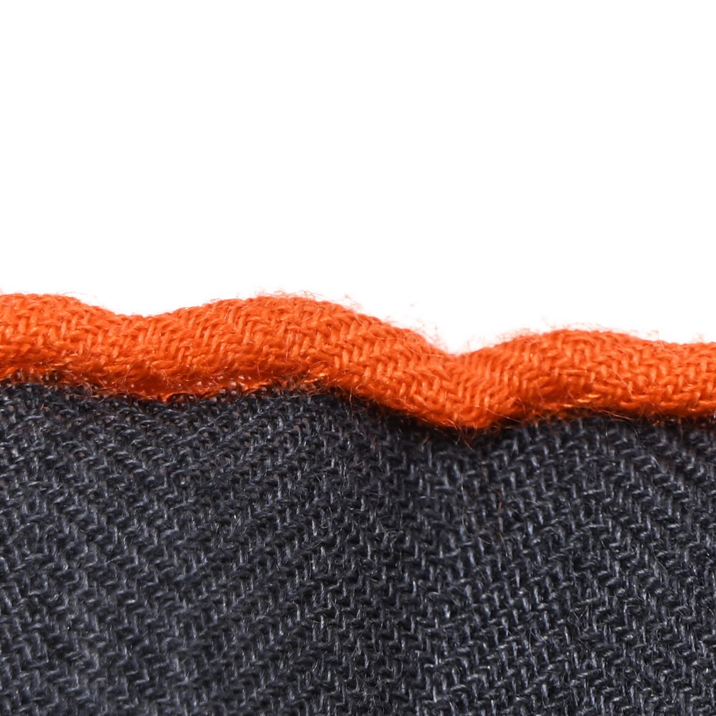 Cashmere Silk Cheval Punk Scarf 100