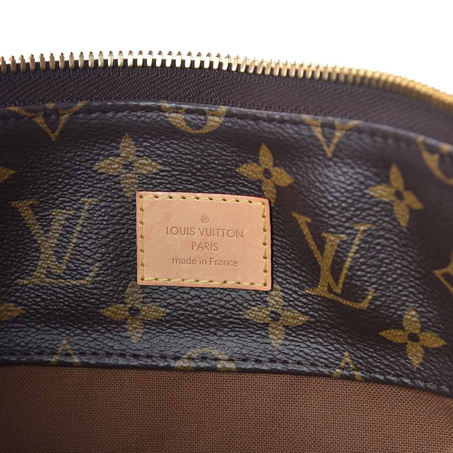 Monogram Sully MM
