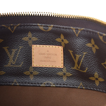 Louis Vuitton Monogram Sully MM 6 of 9