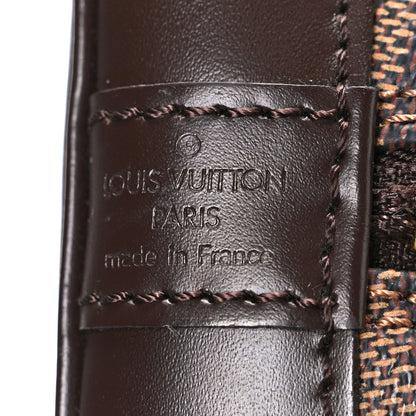 Louis Vuitton Damier Ebene Alma PM 5 of 10
