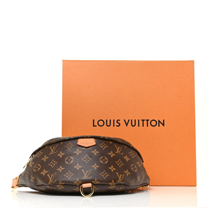 Louis Vuitton Monogram Bumbag 14 of 14
