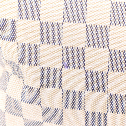 Louis Vuitton Damier Azur Speedy 30 21 of 23