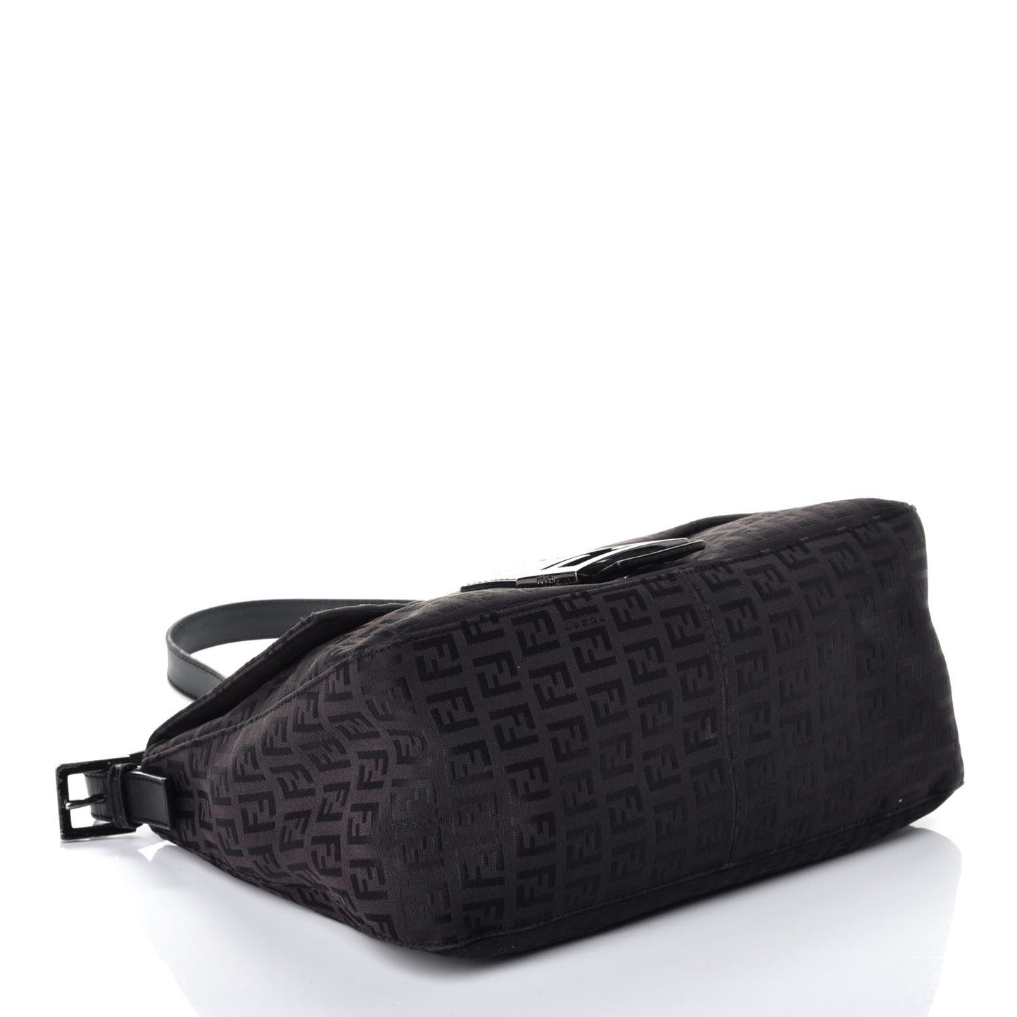Zucchino Vitello Mama Baguette Black Moro