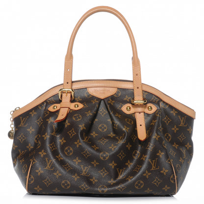 Louis Vuitton Monogram Tivoli GM 1 of 8