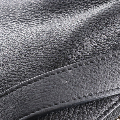 Celine Supple Calfskin Large Romy Shoulder Bag Black 12 of 12