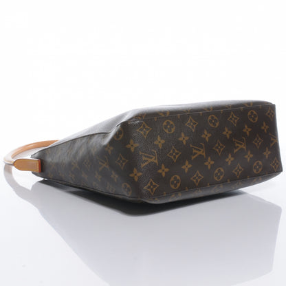 Louis Vuitton Monogram Looping GM 4 of 7