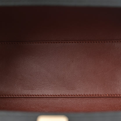 Chloe Calfskin Small Joyce Black 5 of 10