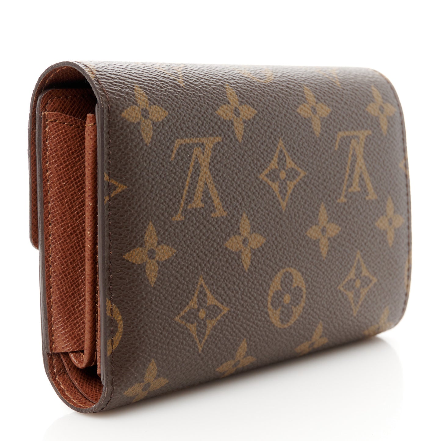 Monogram Alexandra Wallet
