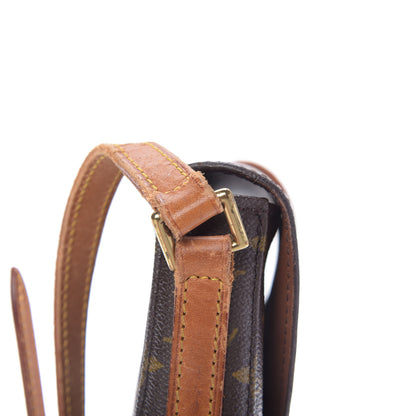 Louis Vuitton Monogram Chantilly MM 12 of 13