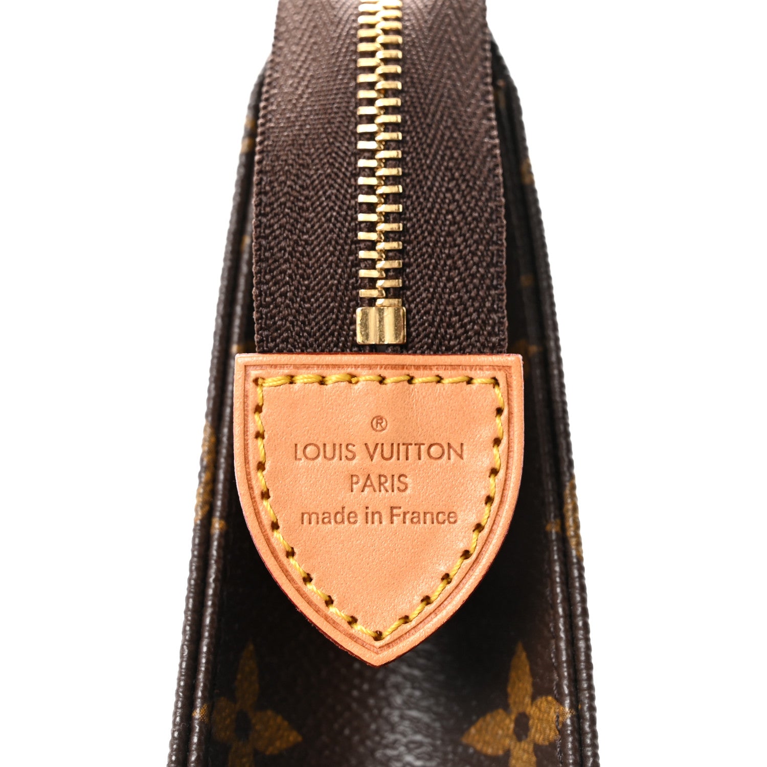 Louis Vuitton Monogram World Tour Toiletry Pouch 26 1801347