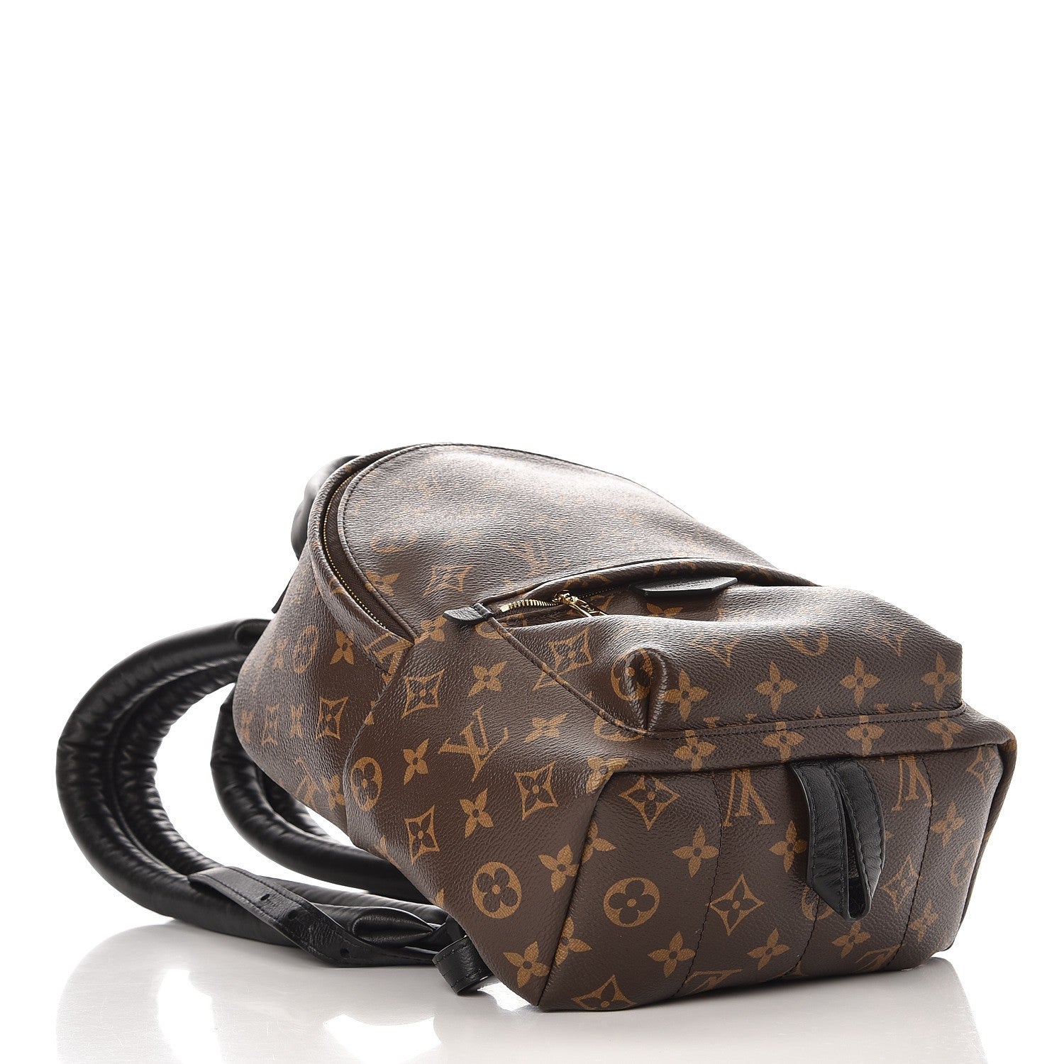 Louis Vuitton Monogram Palm Springs Backpack PM 4 of 7