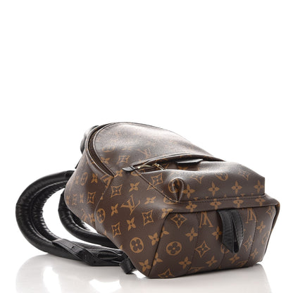 Louis Vuitton Monogram Palm Springs Backpack PM 4 of 7