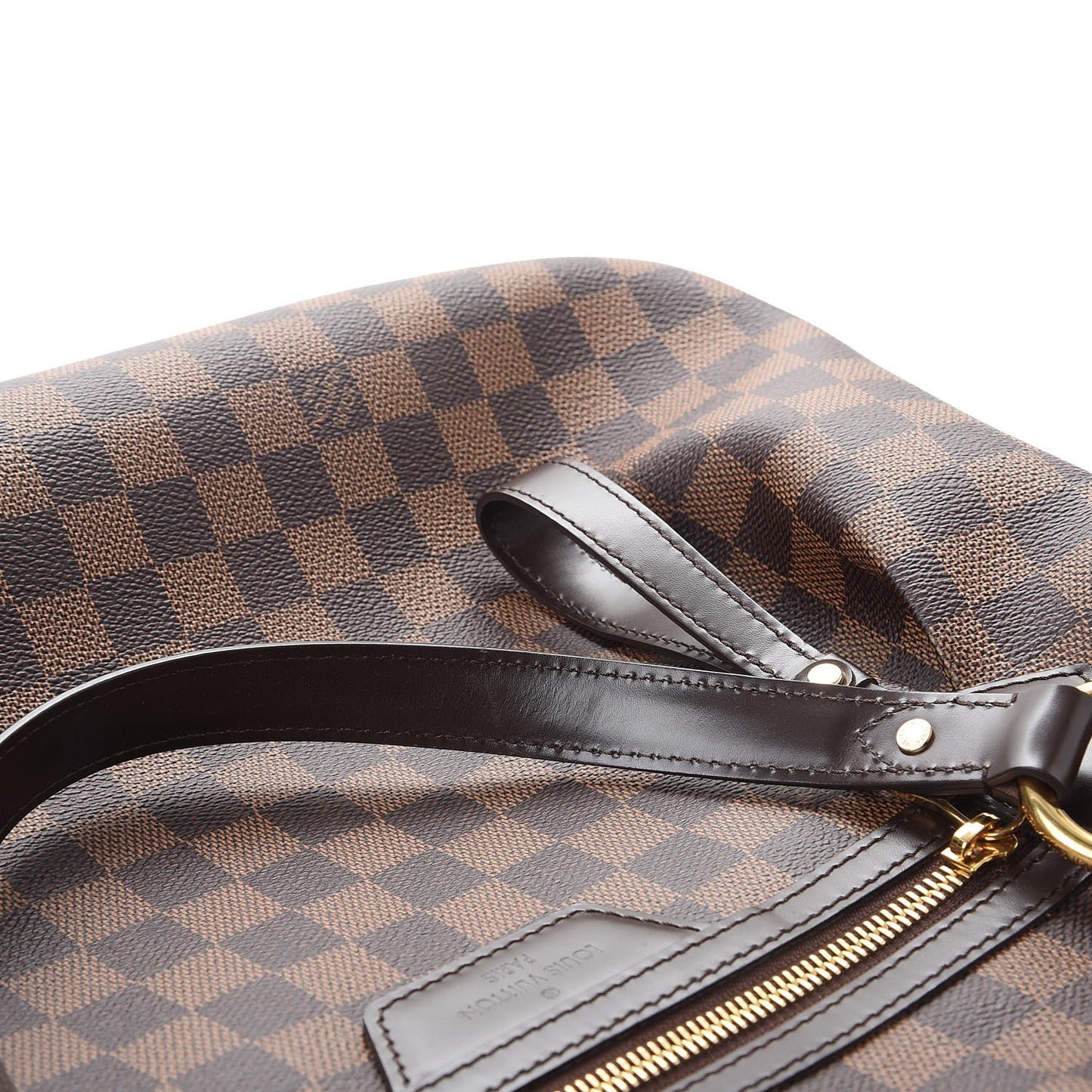 Damier Ebene Evora MM