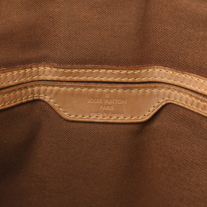 Louis Vuitton Monogram Palermo GM 6 of 12