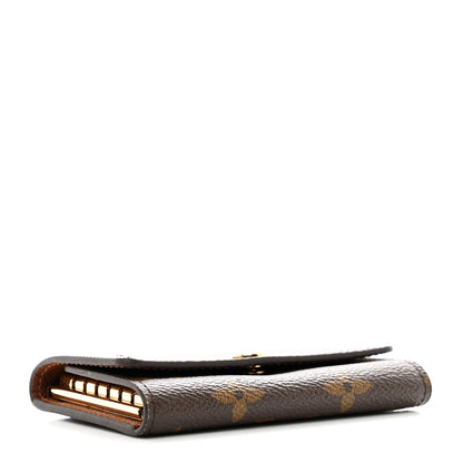 Louis Vuitton Monogram 6 Key Multicles Holder 4 of 7