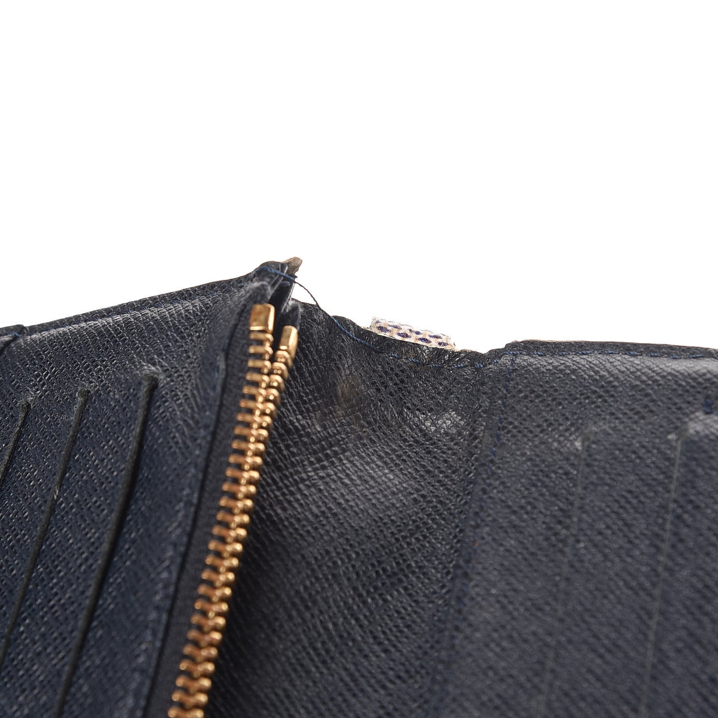 Damier Azur Articles de Voyage Insolite Wallet