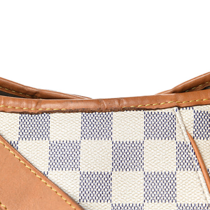 Louis Vuitton Damier Azur Galliera PM 12 of 16