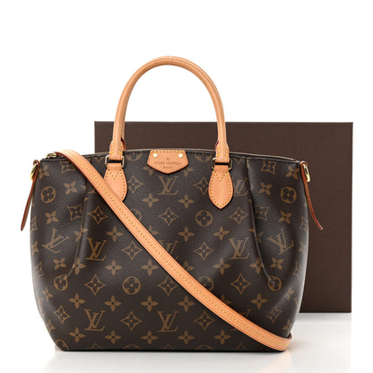 Louis Vuitton Monogram Turenne PM 16 of 16