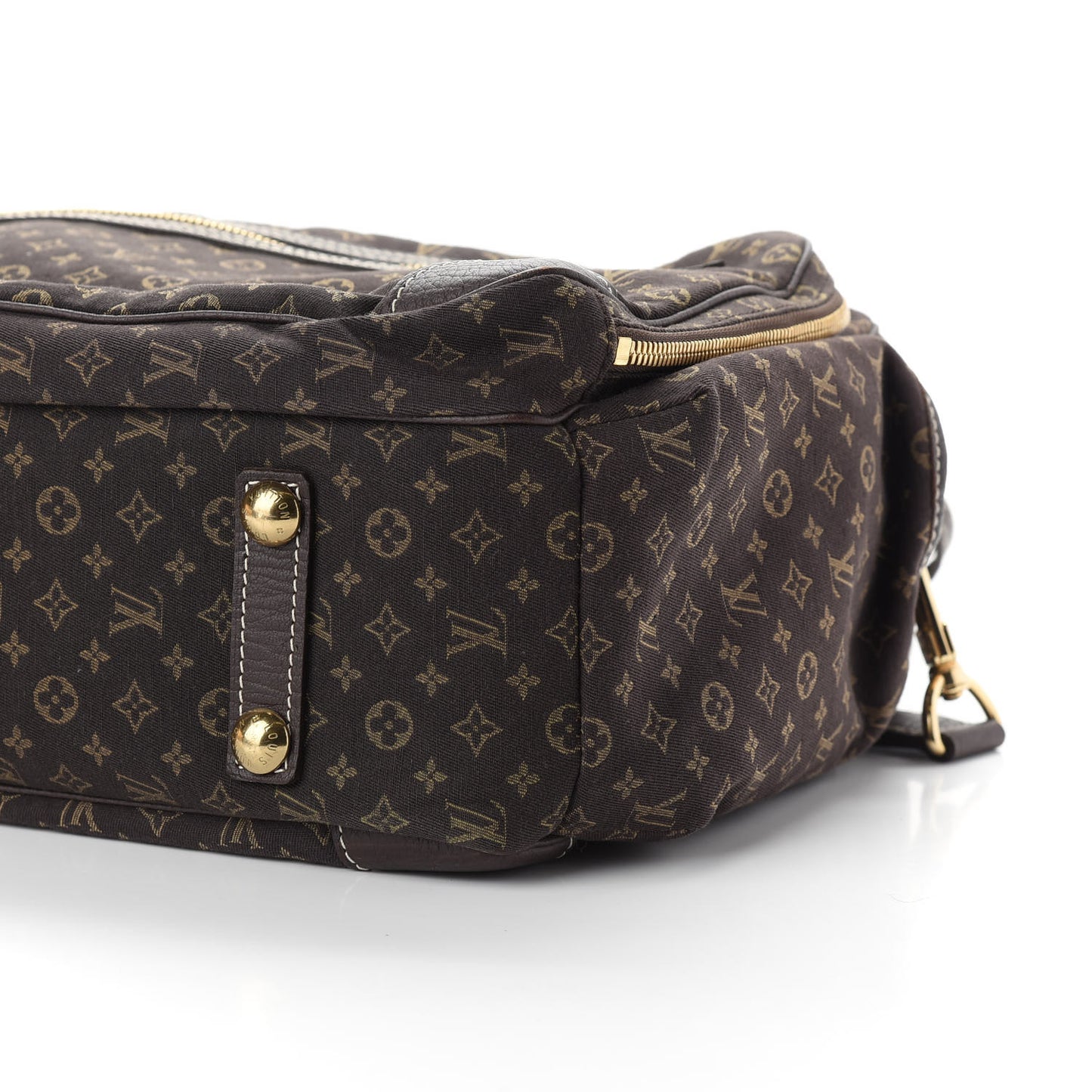 Mini Lin Sac a Langer Diaper Bag Ebene