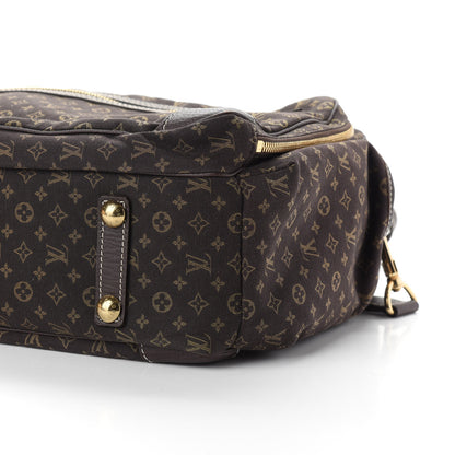 Louis Vuitton Mini Lin Sac a Langer Diaper Bag Ebene 6 of 8