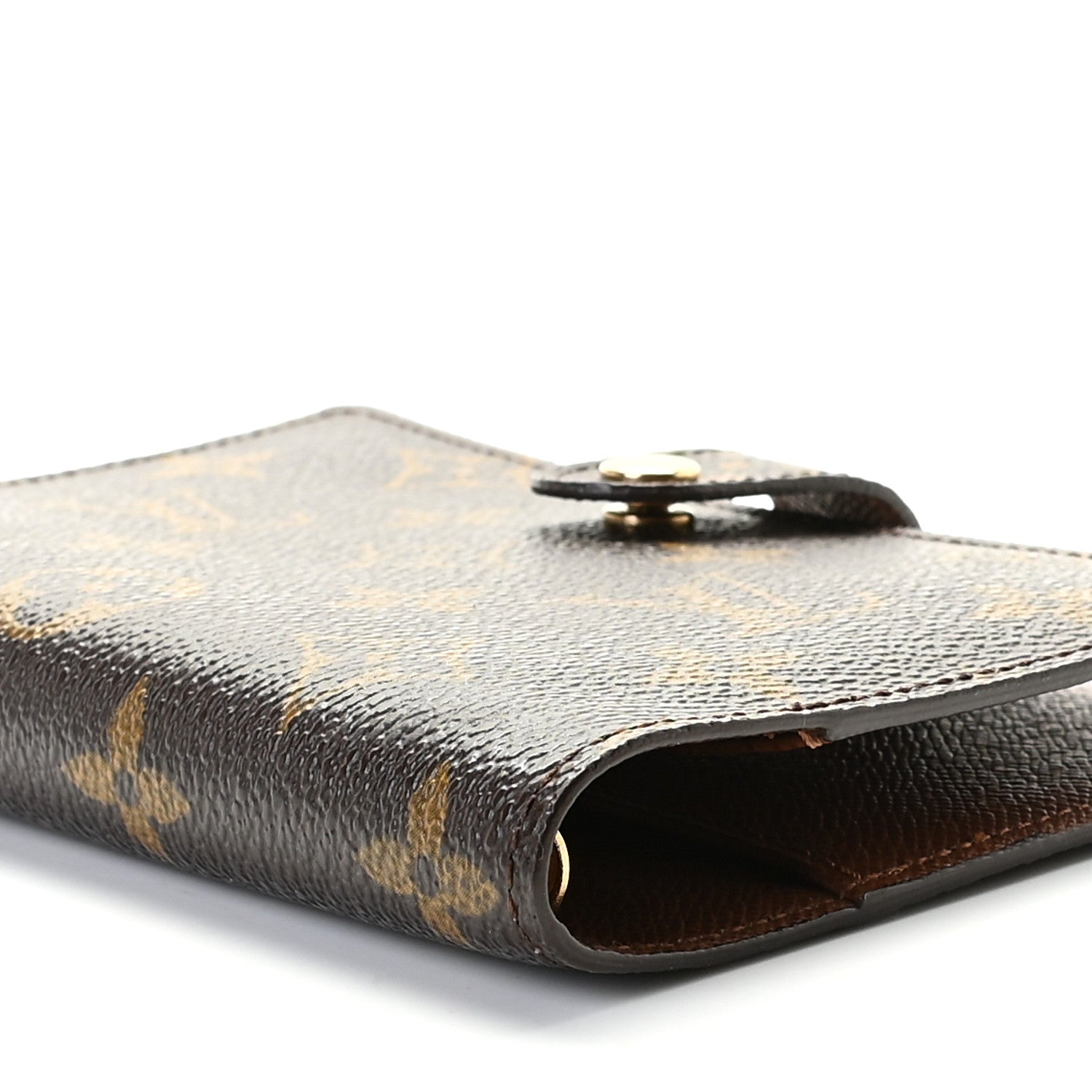 Louis Vuitton Monogram Small Ring Agenda Cover 5 of 7