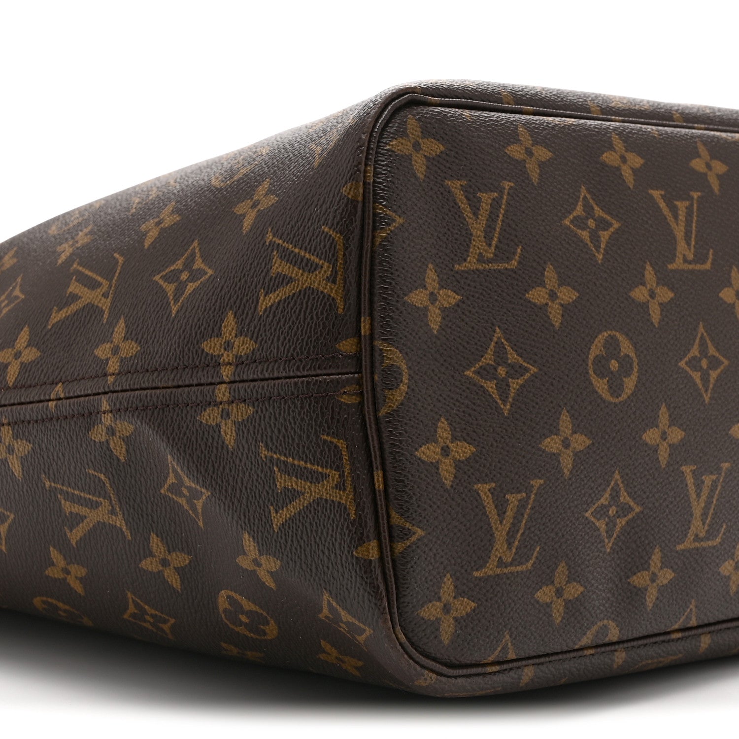 Louis Vuitton Monogram Neo Neverfull MM 9 of 10