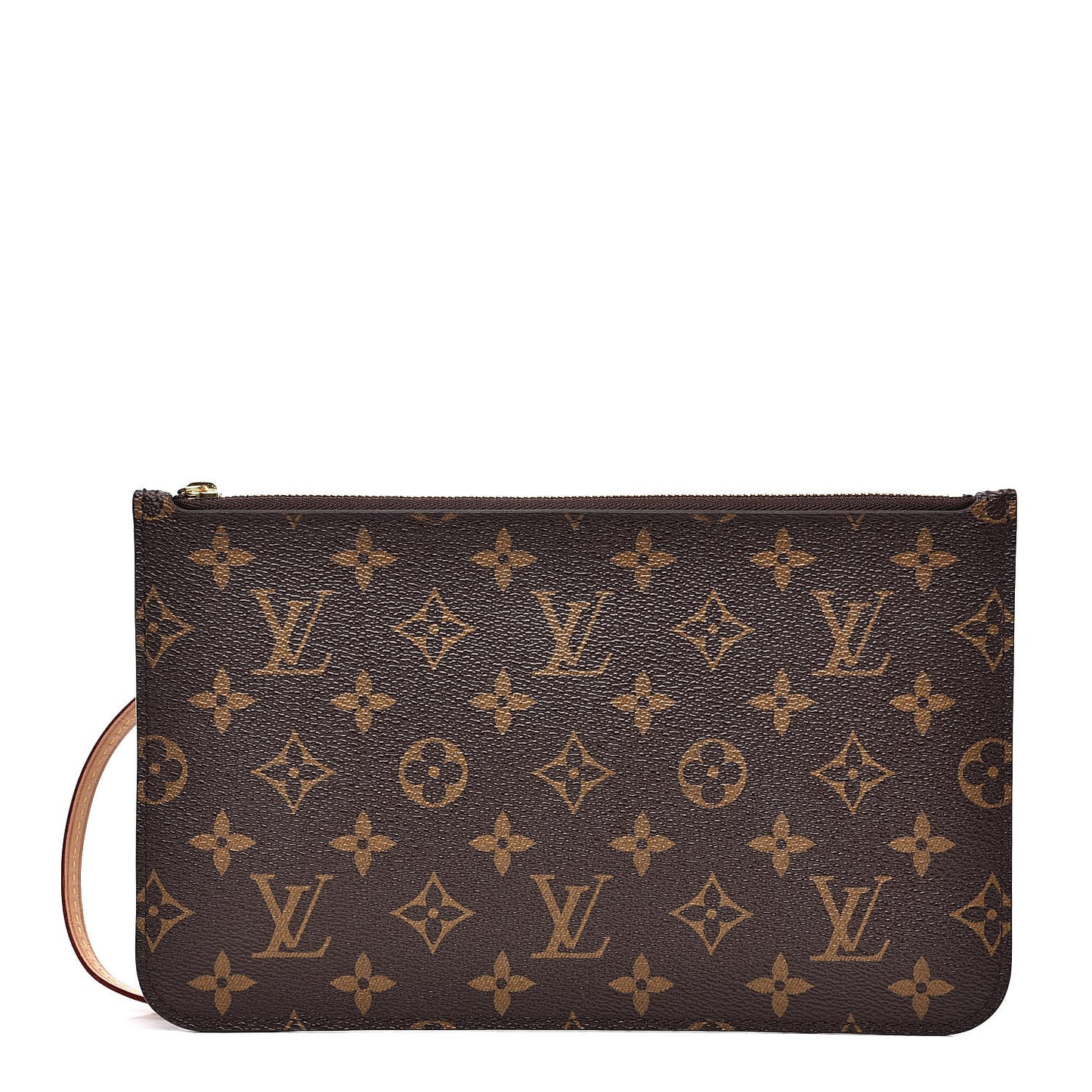 Monogram Neverfull MM GM Pochette
