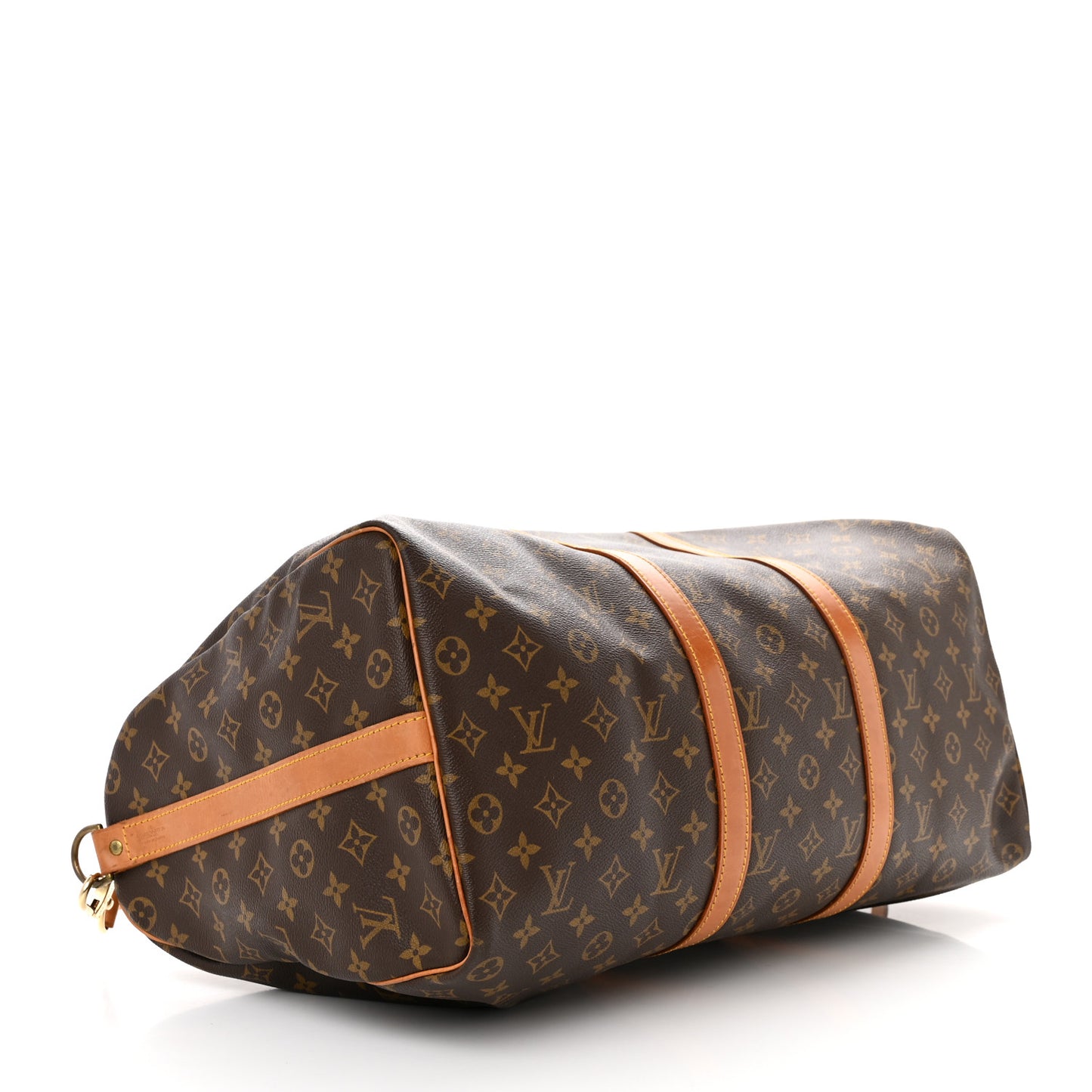 Monogram Keepall Bandouliere 50