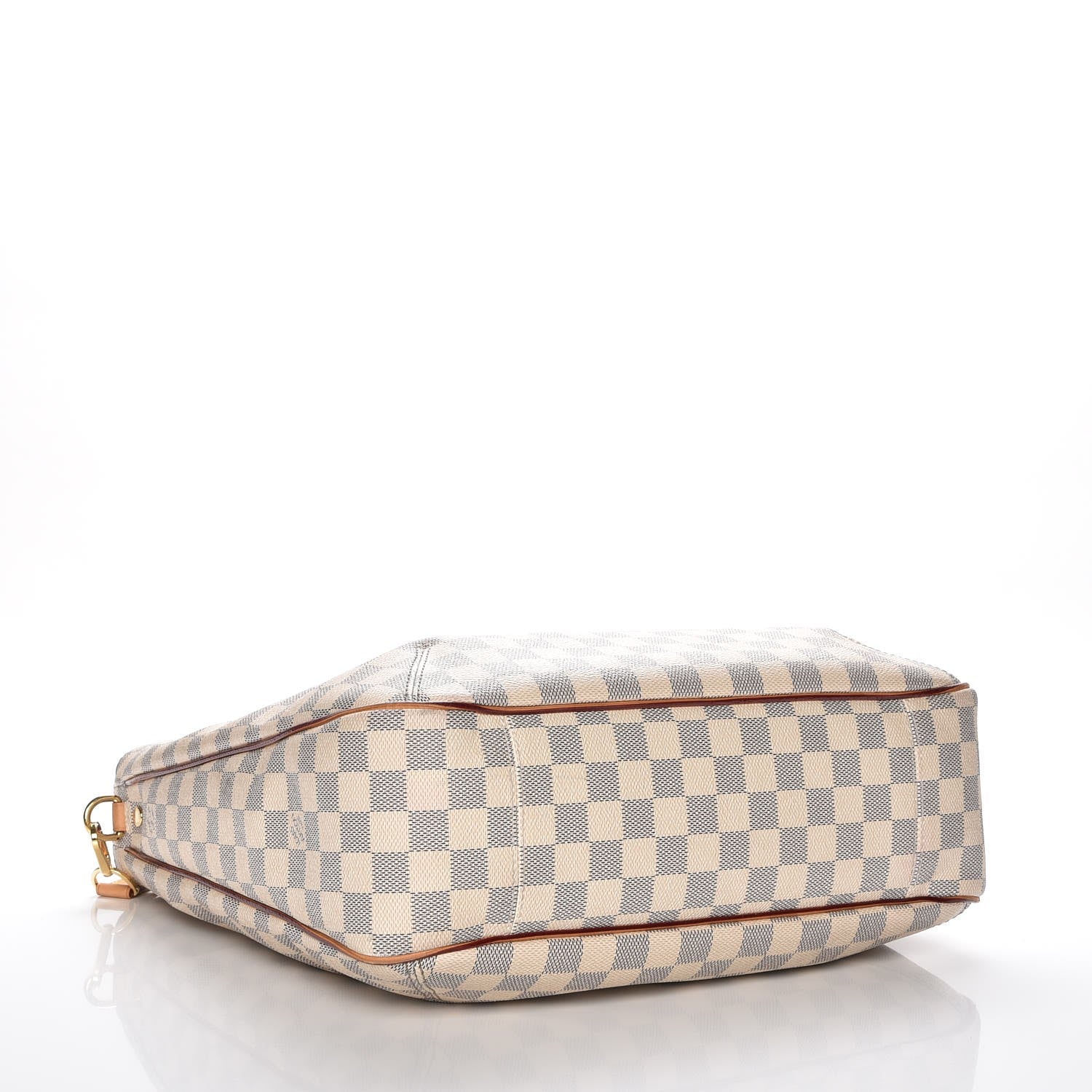 Louis Vuitton Damier Azur Soffi 5 of 8