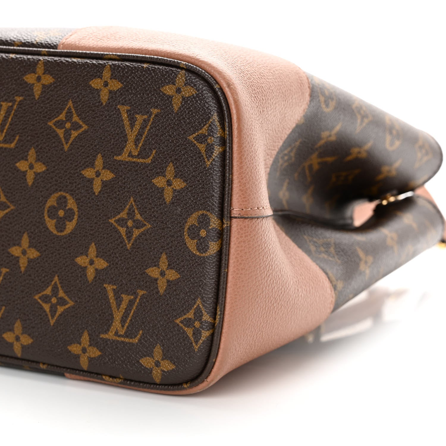 Louis Vuitton Monogram Flandrin Bois De Rose 10 of 20