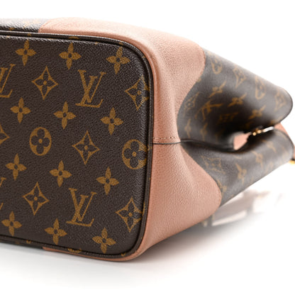 Louis Vuitton Monogram Flandrin Bois De Rose 10 of 20