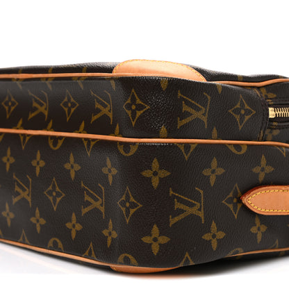 Louis Vuitton Monogram Nil 28 10 of 11