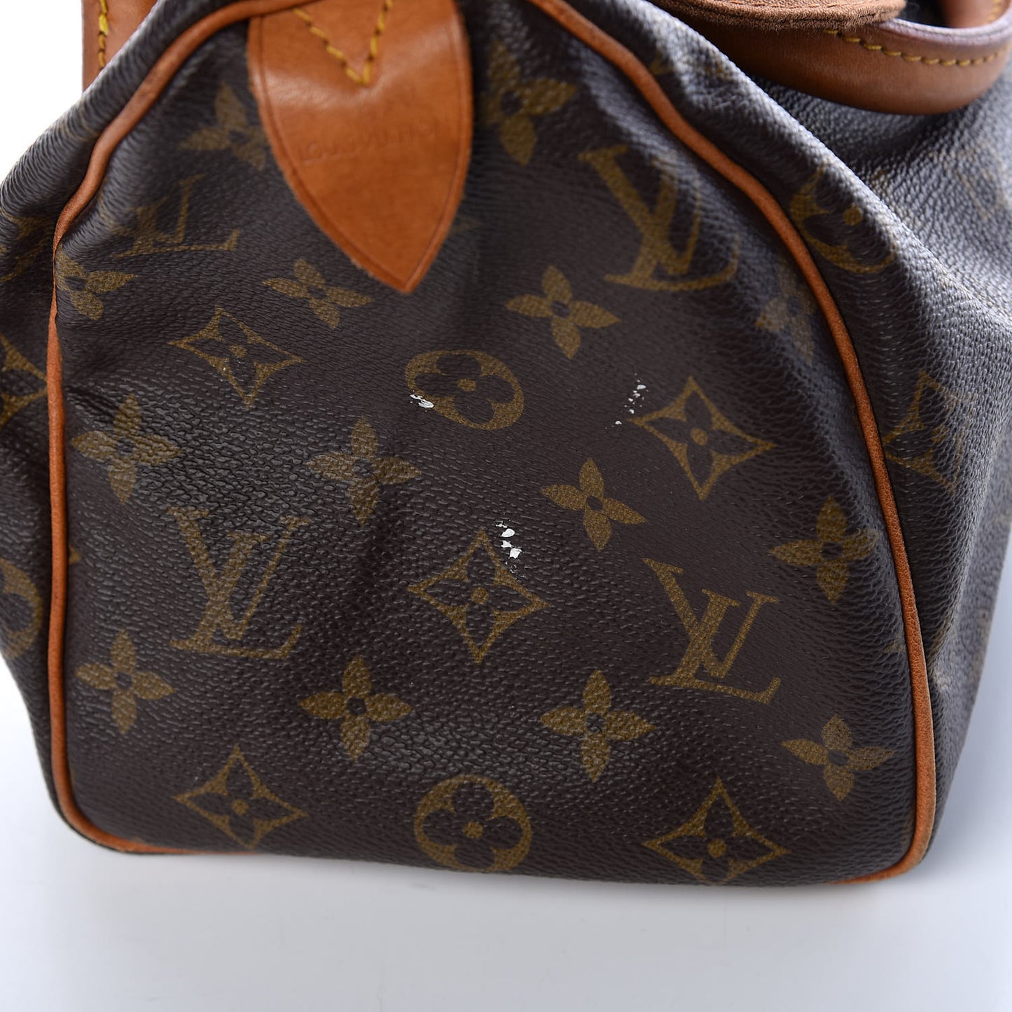 Monogram Speedy 25
