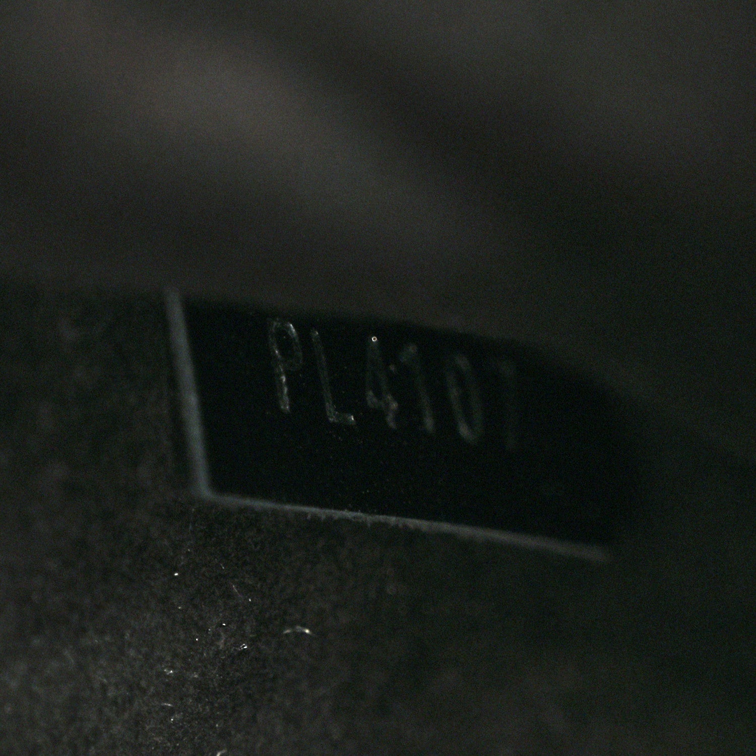 Louis Vuitton Epi Monogram Floral Mini Pochette Metis 7 of 14