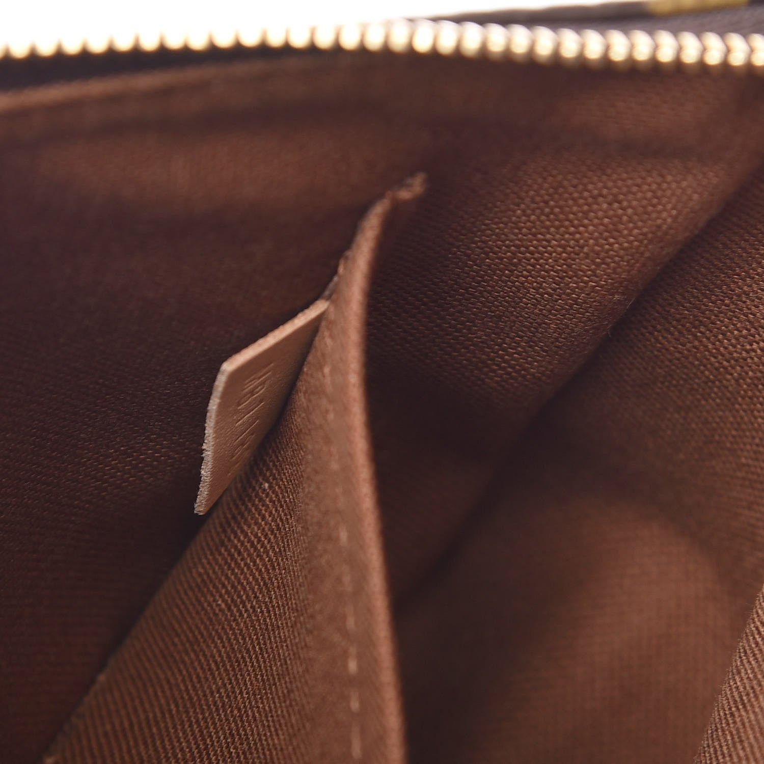 Louis Vuitton Monogram Pochette Accessories NM 7 of 8