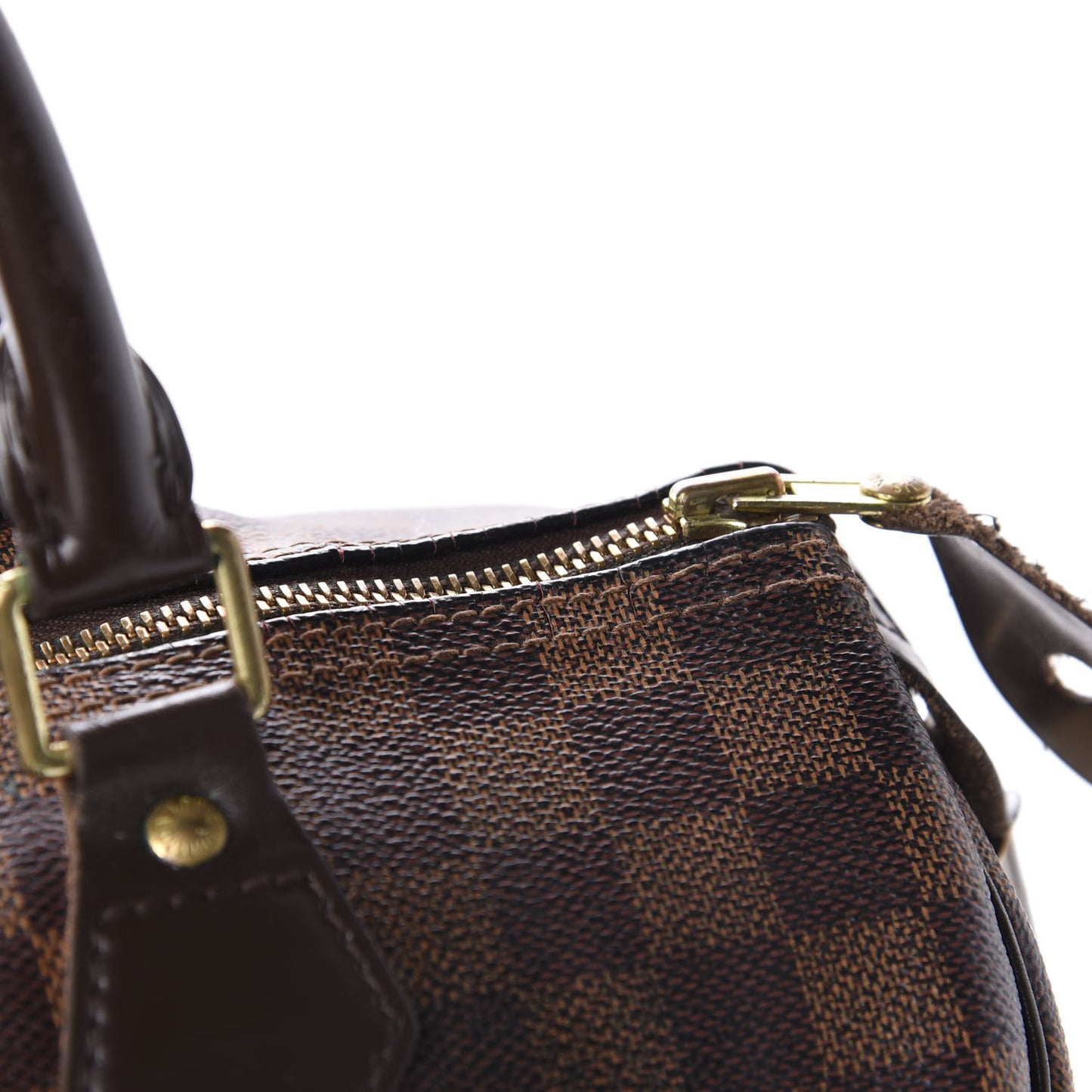 Damier Ebene Speedy 30