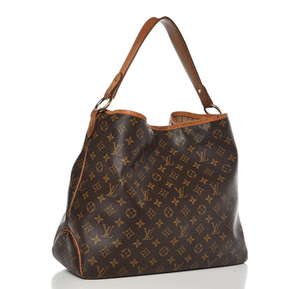 Louis Vuitton Monogram Delightful MM 3 of 26
