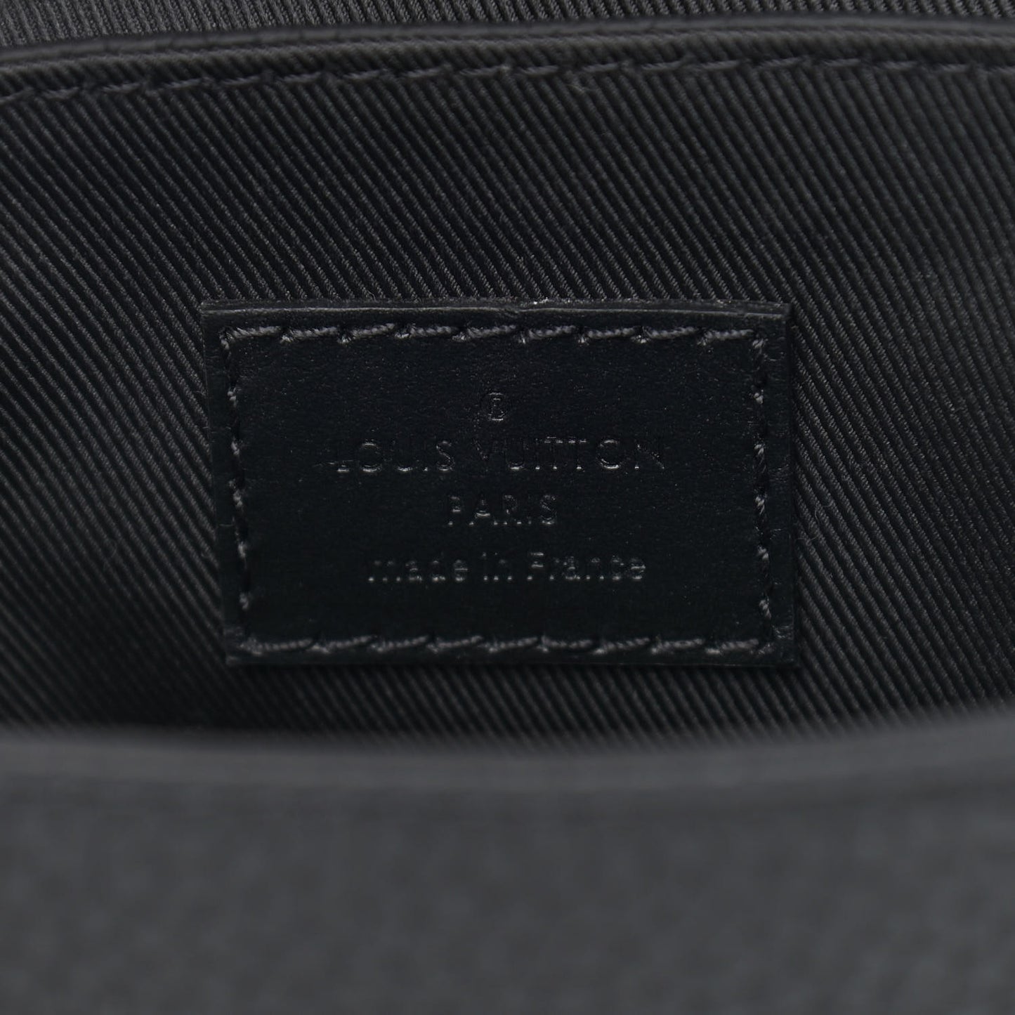 Taurillon Christopher XS Backpack Black