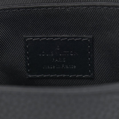 Louis Vuitton Taurillon Christopher XS Backpack Black 6 of 8